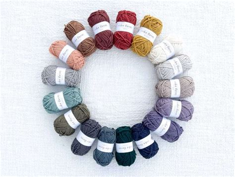 What is a Skein of Yarn? Guide for Knitters and Crocheters