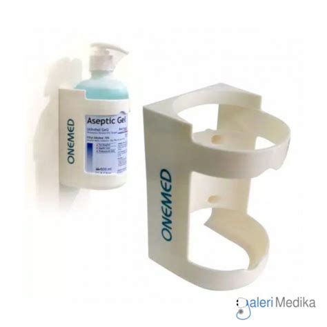 Onemed Aseptic Plus Ml Hand Sanitizer Cair Galeri Medika