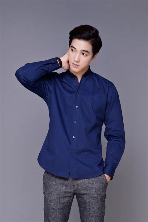 Hot boy của Vũ Ngọc Đãng Có mục đích mới khoe thân