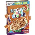 Amazon Original Cinnamon Toast Crunch Breakfast Cereal Crispy