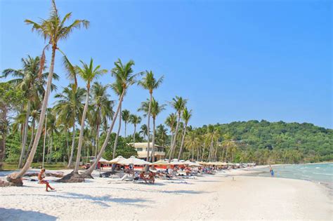 Top 8 Best Beaches in Phu Quoc - Cozy Vietnam Tours