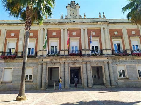 El Ayuntamiento De Huelva Abre El Periodo Voluntario De Pago De