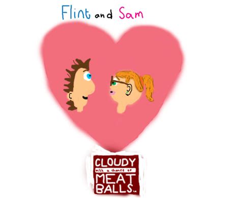 Flint And Sam