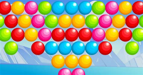 Gra W Kulki Bubble Shooter Level Pack Click Pl