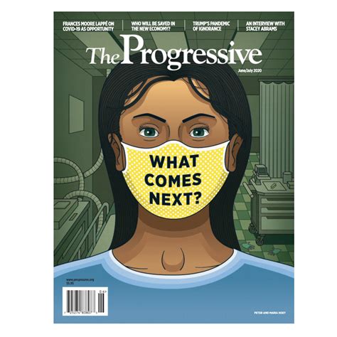 The Progressive Magazine Store