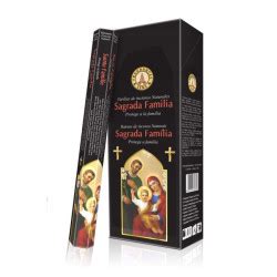 B Tons D Encens Notre Dame De Fatima Fragrance Sens Gr