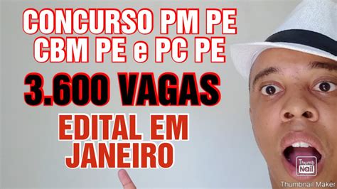 Concurso Pm Pe Cbm Pe E Pc Pe A Governadora Raquel Lyra Autorizou