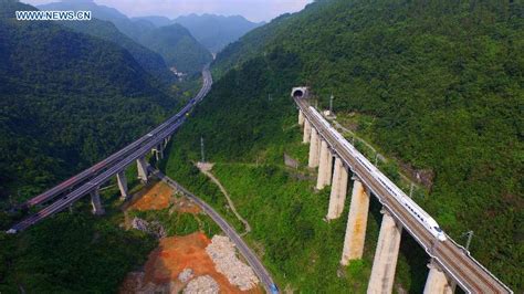 CHINA | High Speed Rail | Page 101 | SkyscraperCity Forum