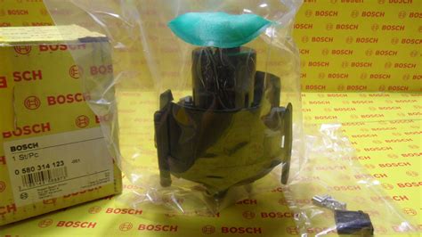 Бензонасос Bosch, 0580314123, 0 580 314 123, BMW 5(E34,E28)/7(E32 ...