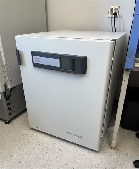 Thermo Scientific Heracell Vios I Co Incubator Cambridge Scientific