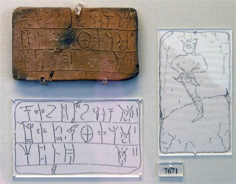 Controversy Over Linear B Decipherment | HubPages