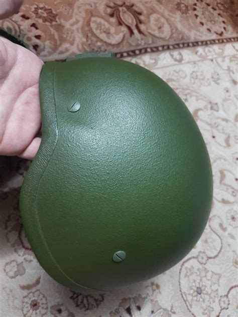 Продам шлем 6Б47 : защитная экипировка купля-продажа