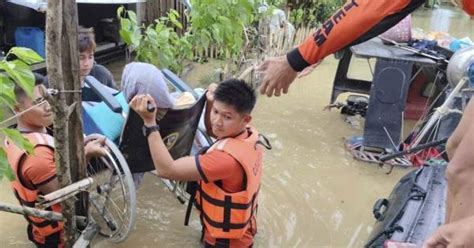 Tormenta Tropical En Filipinas 24 Muertos