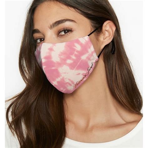 Victorias Secret Accessories Victorias Secret Reusable Face Mask Poshmark