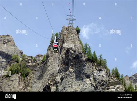 gemmi pass high resolution stock photography  images alamy