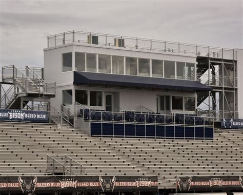 Southern Bleacher Over 70 Years Of Stadium Bleachers And Parts