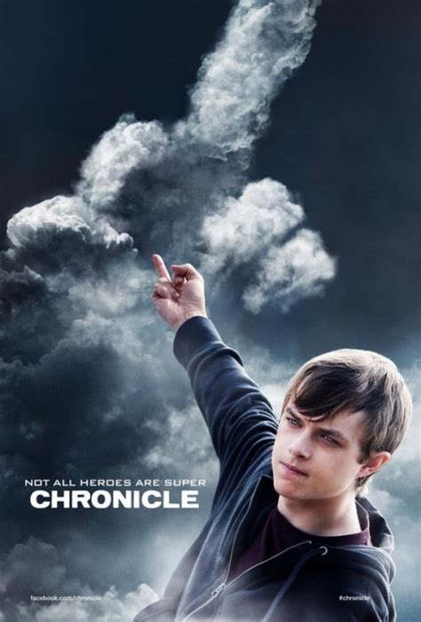 Chronicle Movie Wallpaper