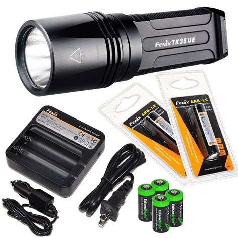 Fenix Tk Ue Version Tk Ultimate Edition Lumen Cree Xhp