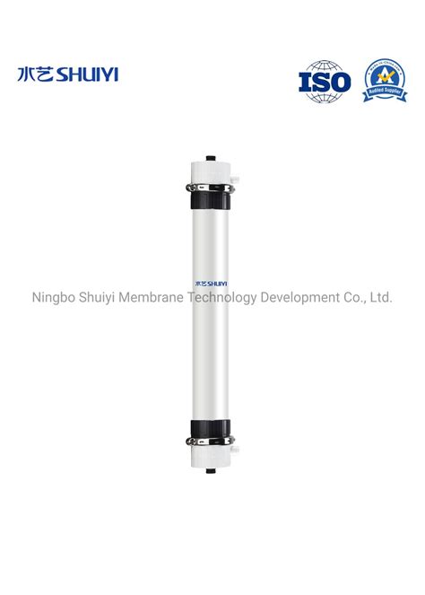 Hollow Fiber HF Pressurized Ultrafiltration Membrane UF Module