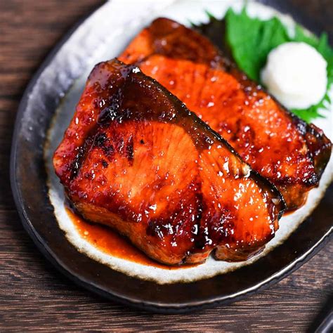 Delicious Japanese Fish Recipes For Seafood Lovers