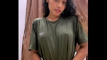She Looks Innocent But She Loves To Masturbate Her Pussy Every Day XVIDEOS
