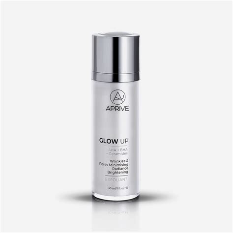 Glow Up - Aprive Cosmetics