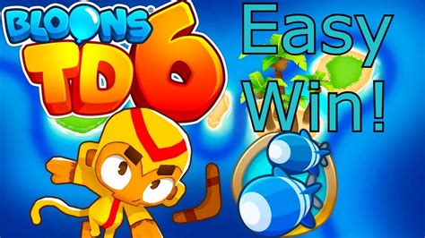 How To Beat Spice Islands On Double Hp Moabs No Mk Bloons Td Youtube