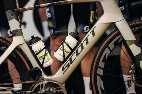 Team Q Debuts For The Season Road Bike Action