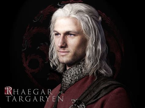 Rhaegar Targaryen Targaryens Pinterest Gaming Songs And Valar