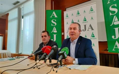 La nueva PAC fomenta la agricultura de sofá según Asaja CyL