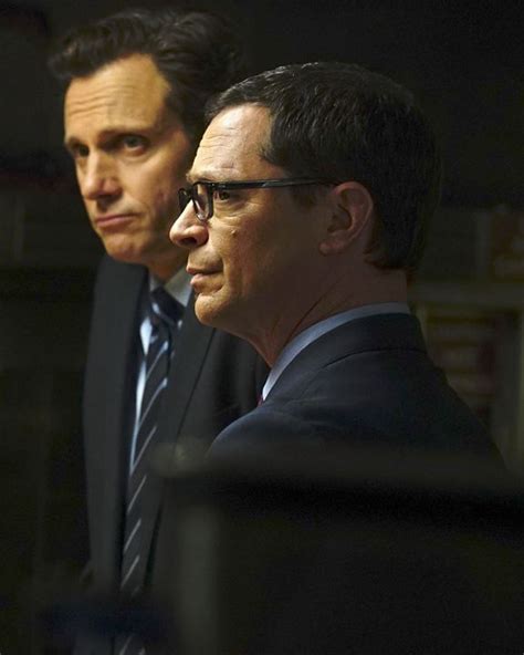 Photo De Joshua Malina Photo Joshua Malina Tony Goldwyn Allociné