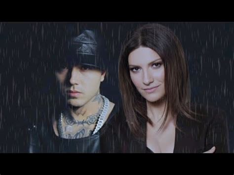 Lazza Feat Laura Pausini Zeri In Pi Locura Visual Video