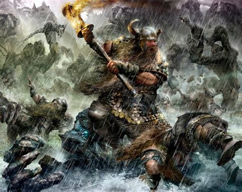 battle  koom valley  jon sullivan rimaginarydwarves