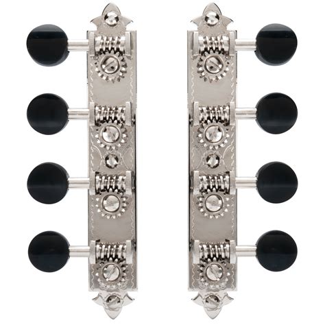 Golden Age A Style Mandolin Tuners Stewmac