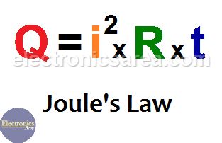 Fine Beautiful What Is The Formula For Joules Balancing Chemical Equations Class 10