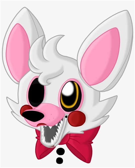 The Mangle Fnaf Drawings Fnaf Characters Fnaf Art Images And Photos Finder