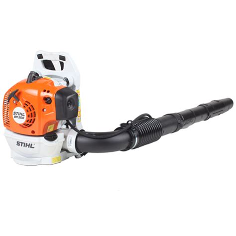 Stihl Br Backpack Leaf Blower Robert Kee Power Equipment