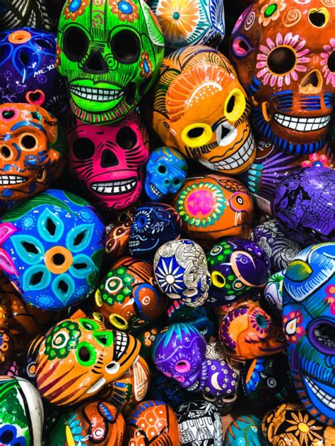 Calaveritas Para El D A De Muertos Tradici N Y Creatividad En Tu Altar