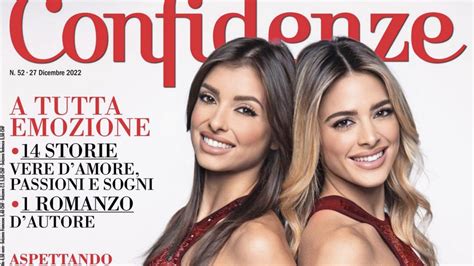 Cosmary E Anastasia Di Striscia La Notizia Il Nostro Capodanno Pi Bello