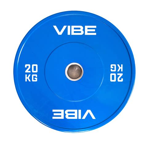 Premium Color Rubber Bumper Plate Set Kg Pairs Our Colour