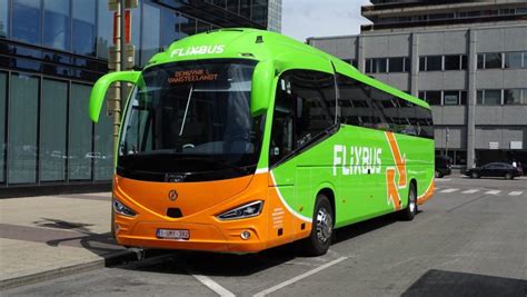 How To Cancel My Flixbus Ticket Cancellation And Refund Policy