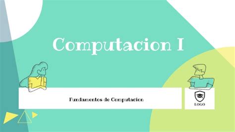 Fundamentos de Computación