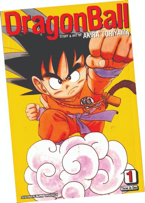 Dragon Ball Vizbig Edition Vol By Akira Toriyama Ebay