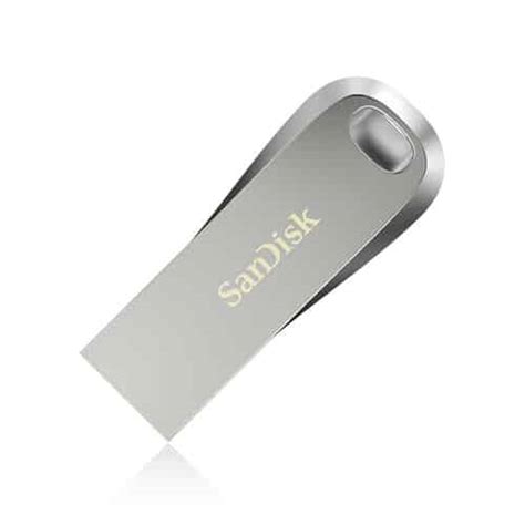 Sandisk Ultra Luxe Flash Drive Usb Supersavings