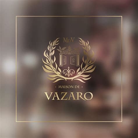 Maison de VAZARO on Behance