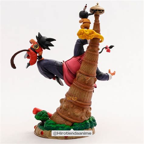 Figura Colecci N Tao Pai Pai Goku Upa Tour De Karin Hiro Tienda