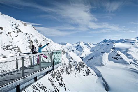 Gipfelwelt 3000 Ausflugsziel In Zell Am See Kaprun Kitzsteinhorn