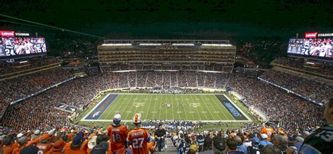 Actualizar Imagen Bowl Game At Levi S Stadium Thptnganamst Edu Vn