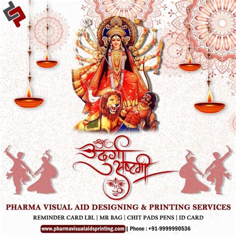 Durga Ashtami 2024 Date Time Colour Rituals Mantra And Significance