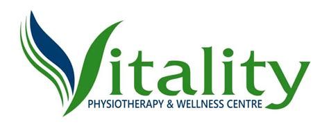 Thank You Vitality Physiotherapy And Wellness Centre Kemptville